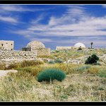 Pevnost Rethymno - 6/2005