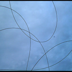 - smer letu nebol zrazu až tak istý -