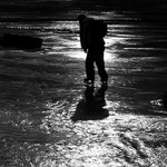 bruslaři na Berounce I