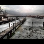 Požičovňa lodiek III.