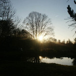 Jeden obyčejný západ slunce...