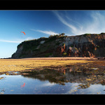 Jen tak si letam.. ;o)