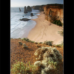 Twelve Apostoles II.