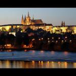 Noční Praha :)