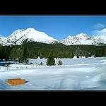 Štrbské pleso