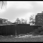 Staré a nové stavby