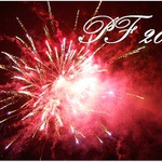 Šťastný nový rok