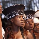 Inkululeko Yabatscha.