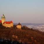 Smolenický Zámok...