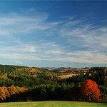 Vzpomínka na podzim