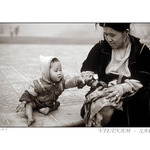 :::  Vietnam - Sapa  :::