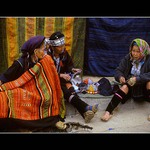 :::  Vietnam - Sapa  Hmongové 1  :::