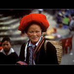 :::  Vietnam - Sapa  Red Zao 3  :::