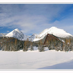 Štrbské pleso