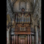 Varhany Grimbergen II