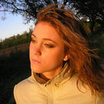 - vecerny portrét -