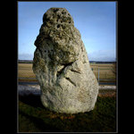 Heelstone - sutr mnoha tvari