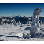 Zmrzlí tanečníci I