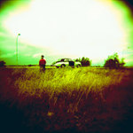 time out from the world, leaving the city