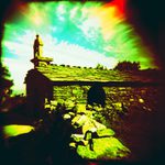 only happy when it shines