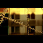 ...keď mráz rysuje...