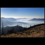 na cestě do Mordoru