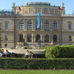 Rudolfinum