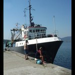 Prímorské poslanie