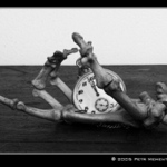 ... už je čááás ....