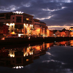Cork Opera house