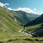 cestou na Grossglockner