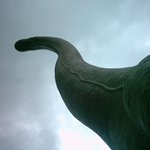 Dinosauři útočí!!!