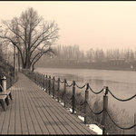 U Vltavy