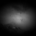 skoro vrchol--lanovka na Lomnicky štit