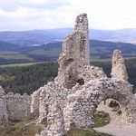 Čachticka zrucanina 1