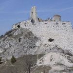 Čachticka zrucanina  2