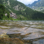 Popradské pleso