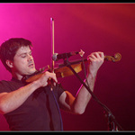 Seth Lakeman