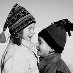 Už tě brzo dorostu