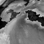 Zmrzly Mandelbrot