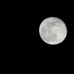 Měsíc