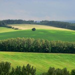 Z podhůří Bílých Karpat