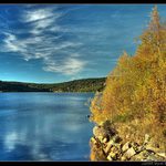 ...podzimní vzpomínání...