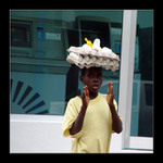 Dominican republic : People I.