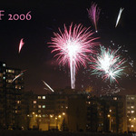 Oslava (N)noveho roku