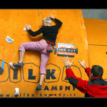 Bouldering
