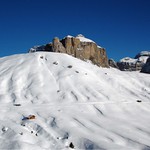 Val di Fassa,Dolomity