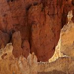 Bryce canyon