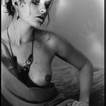 Mademoiselle Veronique