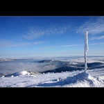 ***Inverze v Jeseníkách***